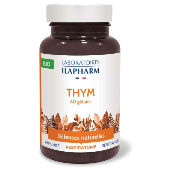Thym BIO