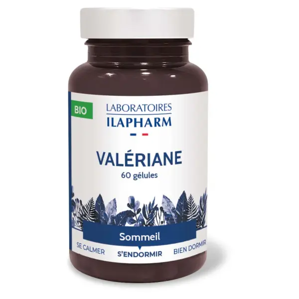 Valériane BIO