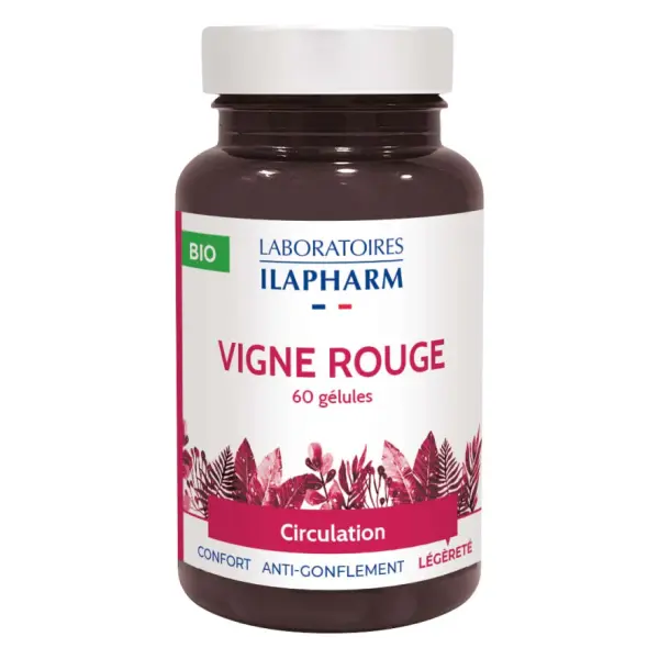Vigne Rouge BIO
