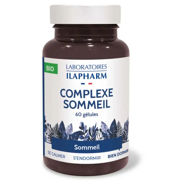 Complexe Sommeil Bio