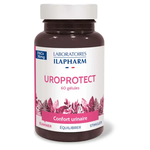 Uroprotect - Protection Urinaire
