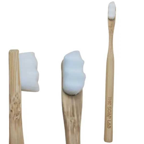 brosse à dents nano soin