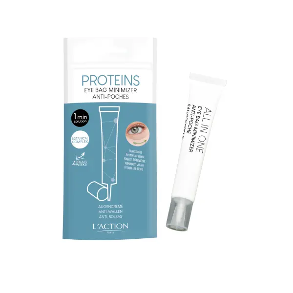 Crème Anti-Poches