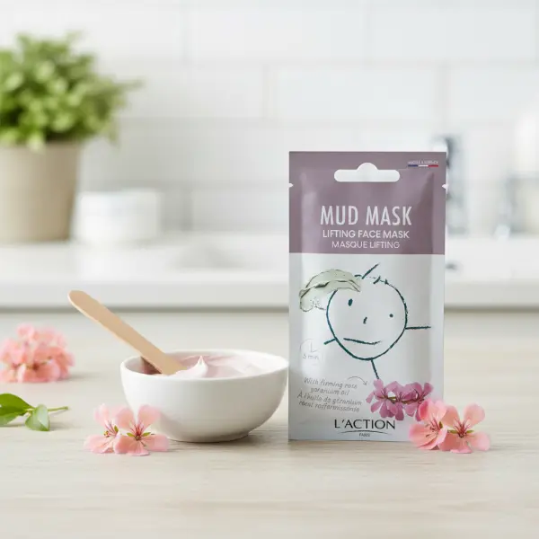 Masque Lifting - Visage