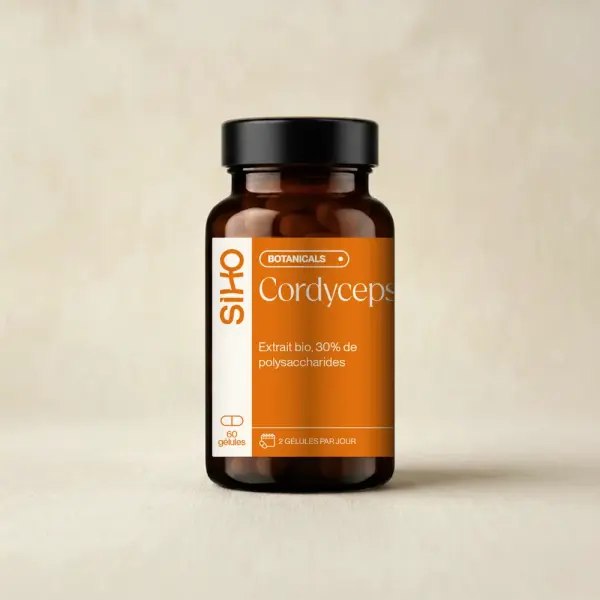 Cordyceps Bio Ultra-Concentré