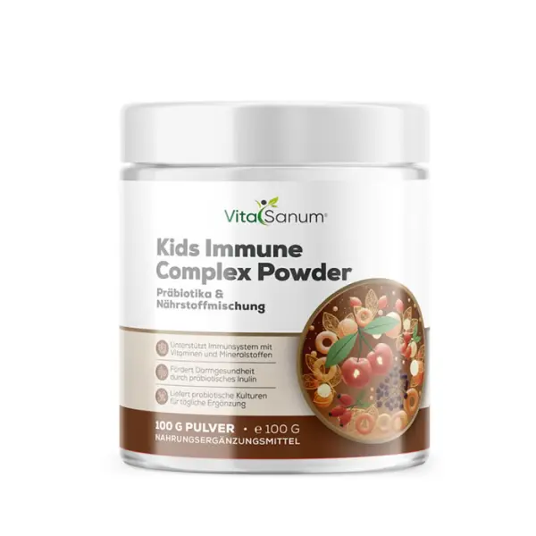 Immunité enfant 1 g – 100 portions