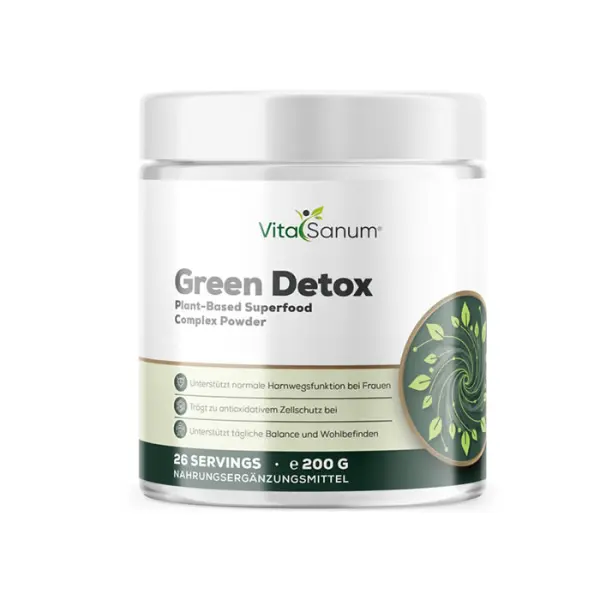 Complexe vert 7,5 g – 26 portions