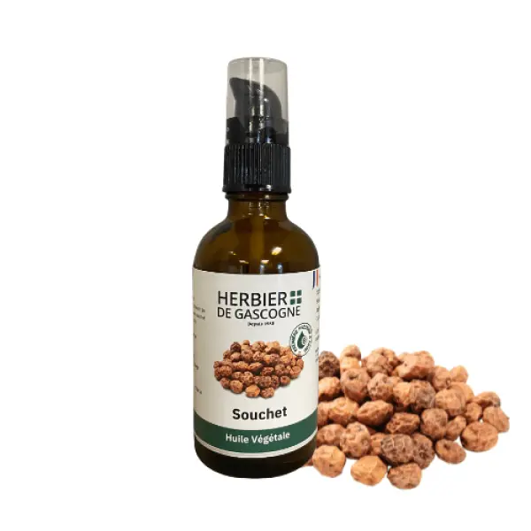 Huile de Souchet – 50ml