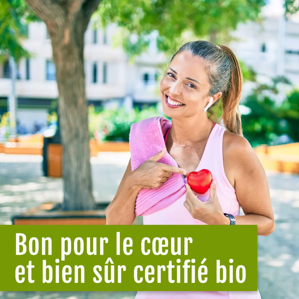 GSE Oméga 3 (bio) — Green Future E-Commerce GmbH