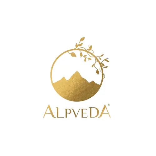alpveda logo