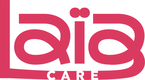 Logo_Laia_Care_rouge