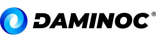 Daminoc logo NEU
