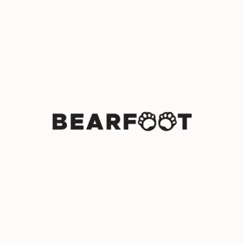 Design bearfoot(1)