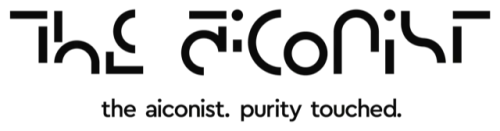 The-Aiconist_Logo_RZ_claim_schwarz