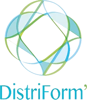 Distriform