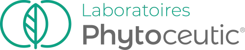 Logo Laboratoires Phytoceutic 2025