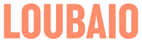 LOUBAIO_Logo_Orange_FondVide_large