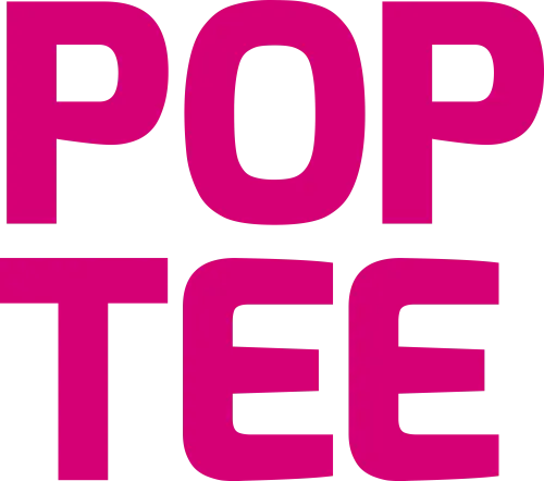 POPTEE_Logo
