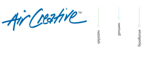 Logo neu Air creative2
