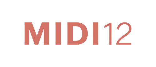 logotype_MIDI12_Orange