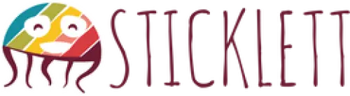 Logo-sticklett-transparent-online