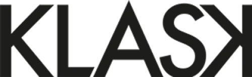Klask_logo