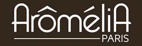 Logo Aromelia