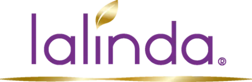 Logo_lalinda_lila HEX 742F89