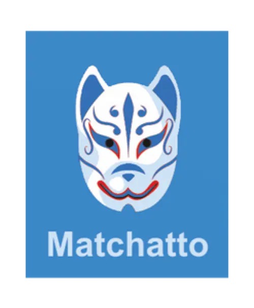 Matchatto_Logo_header_300x300