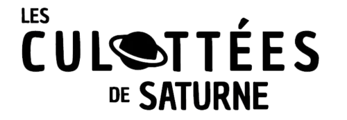 Culottees_de_saturne_logo