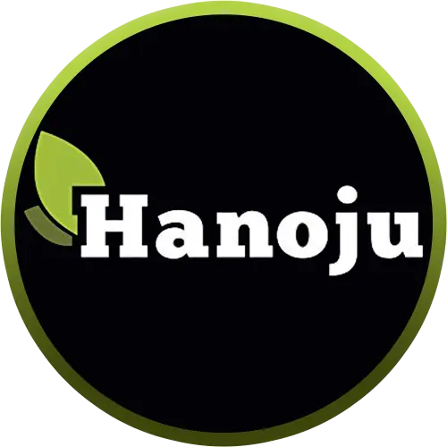 hanojo logo Background Removed