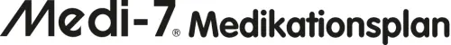 Medi-7_medikationsplan_logo
