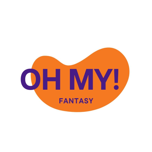 ohmyfantasy logo