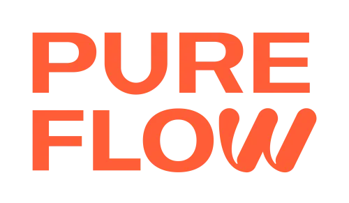 Pureflow Logo Pure Flow