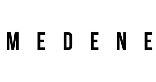 Medene-Logotype
