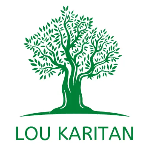 Logo Lou Karitan - Savonnerie à Agen