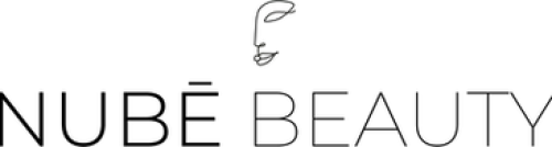 Nube Beauty_logo_silhouette