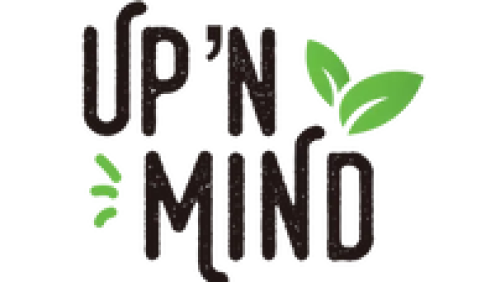 Logo Up 'N Mind