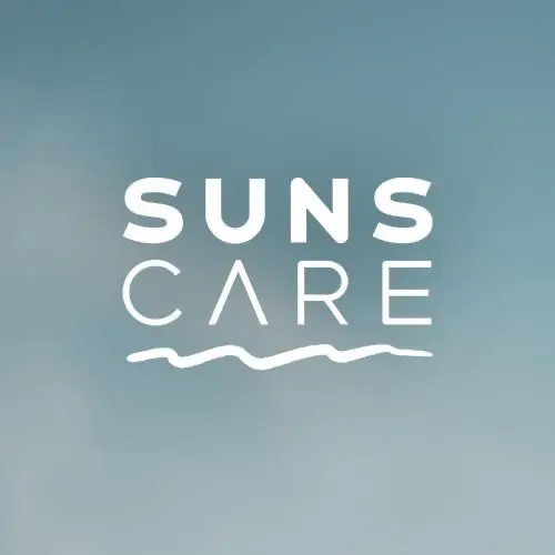 logo suns care