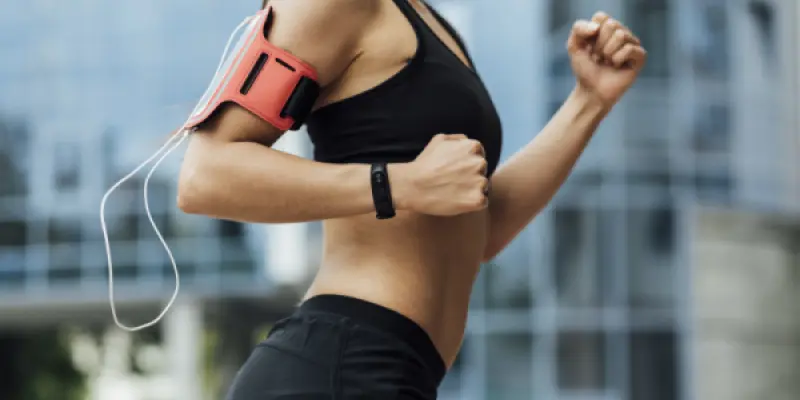 side-view-woman-running
