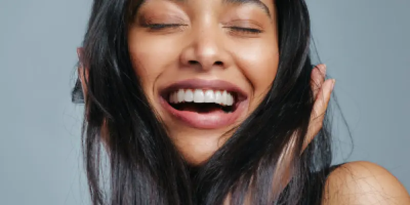 Collagène et cheveux