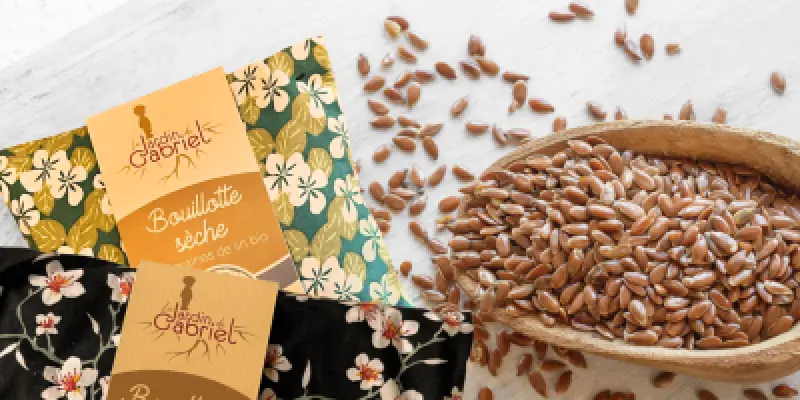 Nous sommes fiers de pouvoir proposer une bouillotte créée en collaboration avec un ESAT. Mon papa ayant été en ESAT (greffe cardiaque), il me tenait à cœur de créer un partenariat afin de valoris (1)